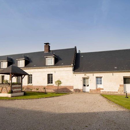 Domaine Des Demoiselles - Gite Et Spa Hauteville  Exteriér fotografie